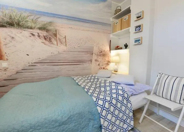 Traper Apartamenty