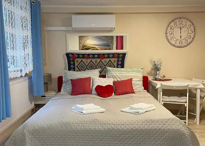 Traper Apartamenty