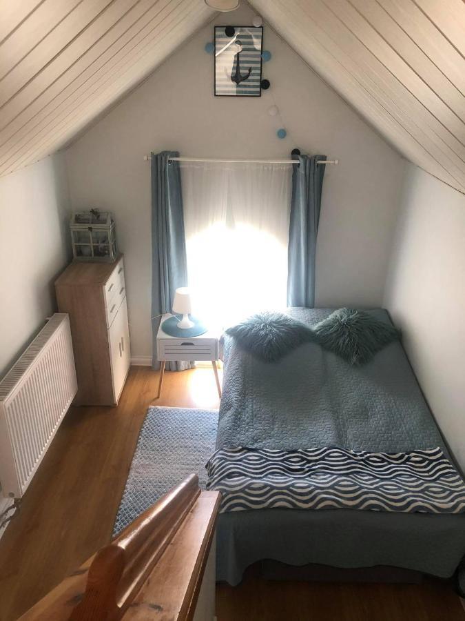 Traper Apartment *
