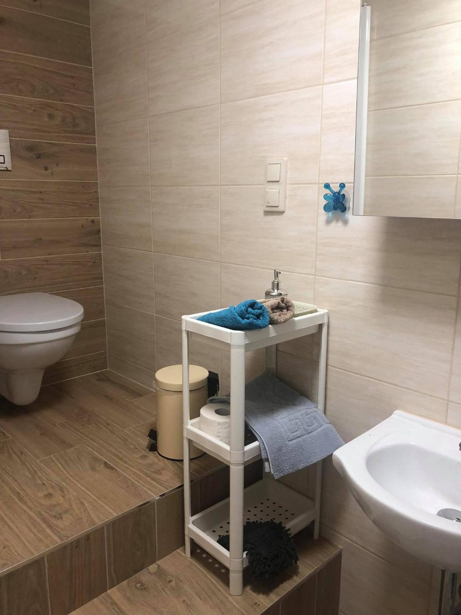 Traper Apartment Zoppot