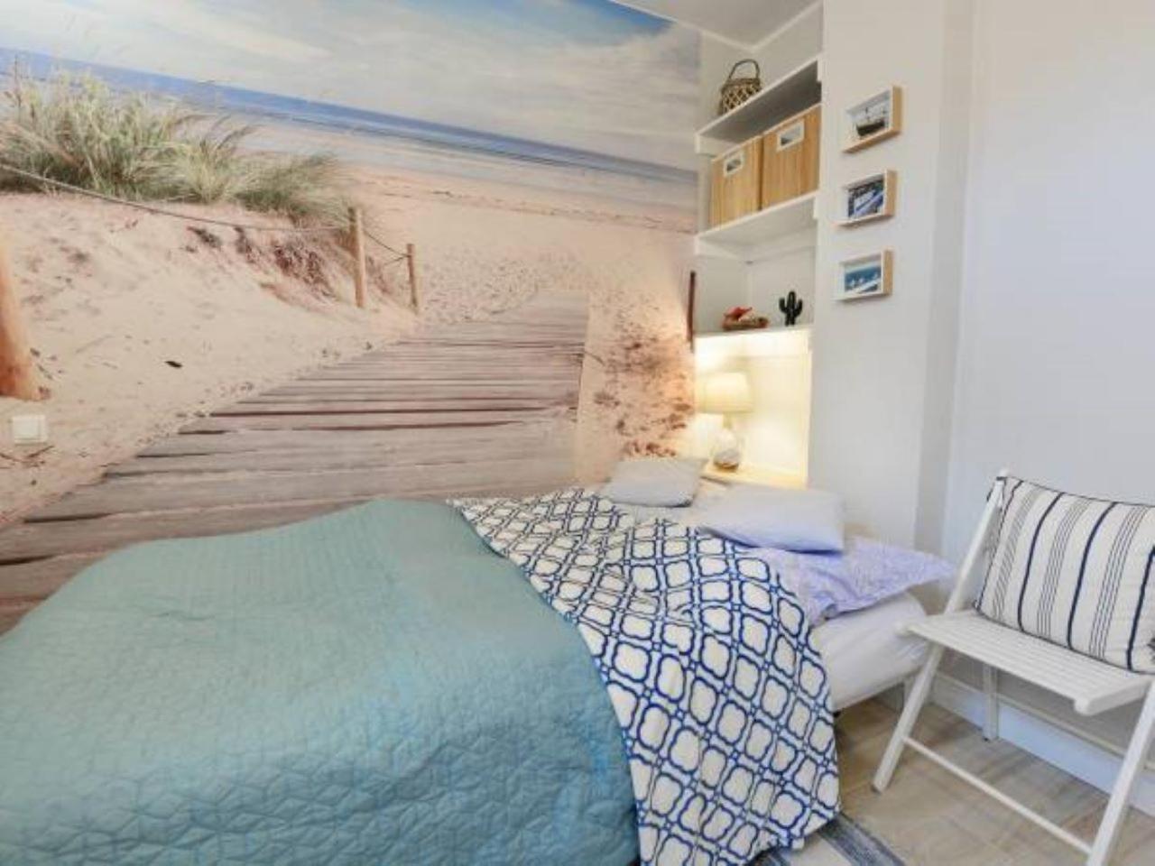 Apartment Traper Zoppot