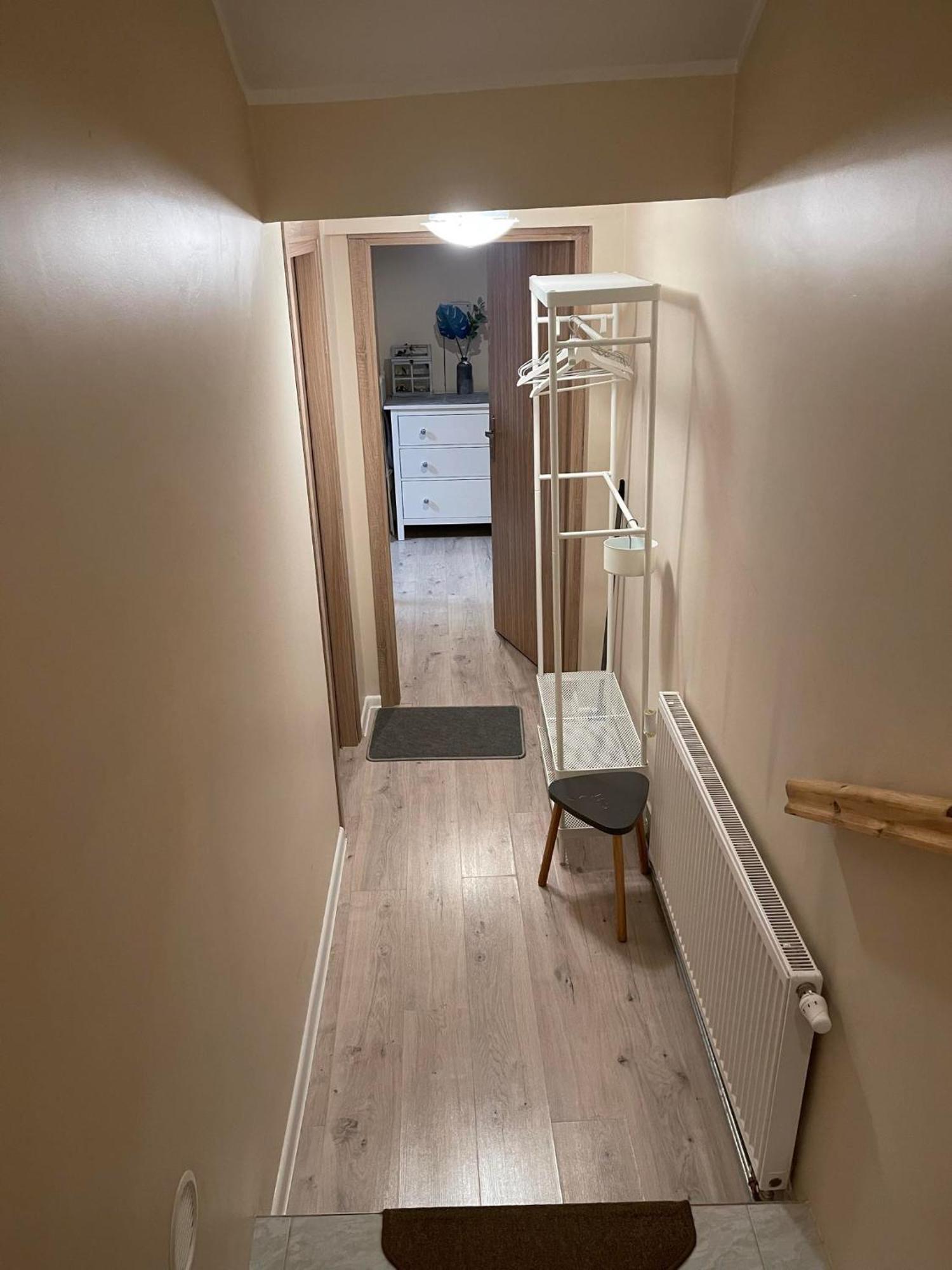 Traper Apartment Zoppot