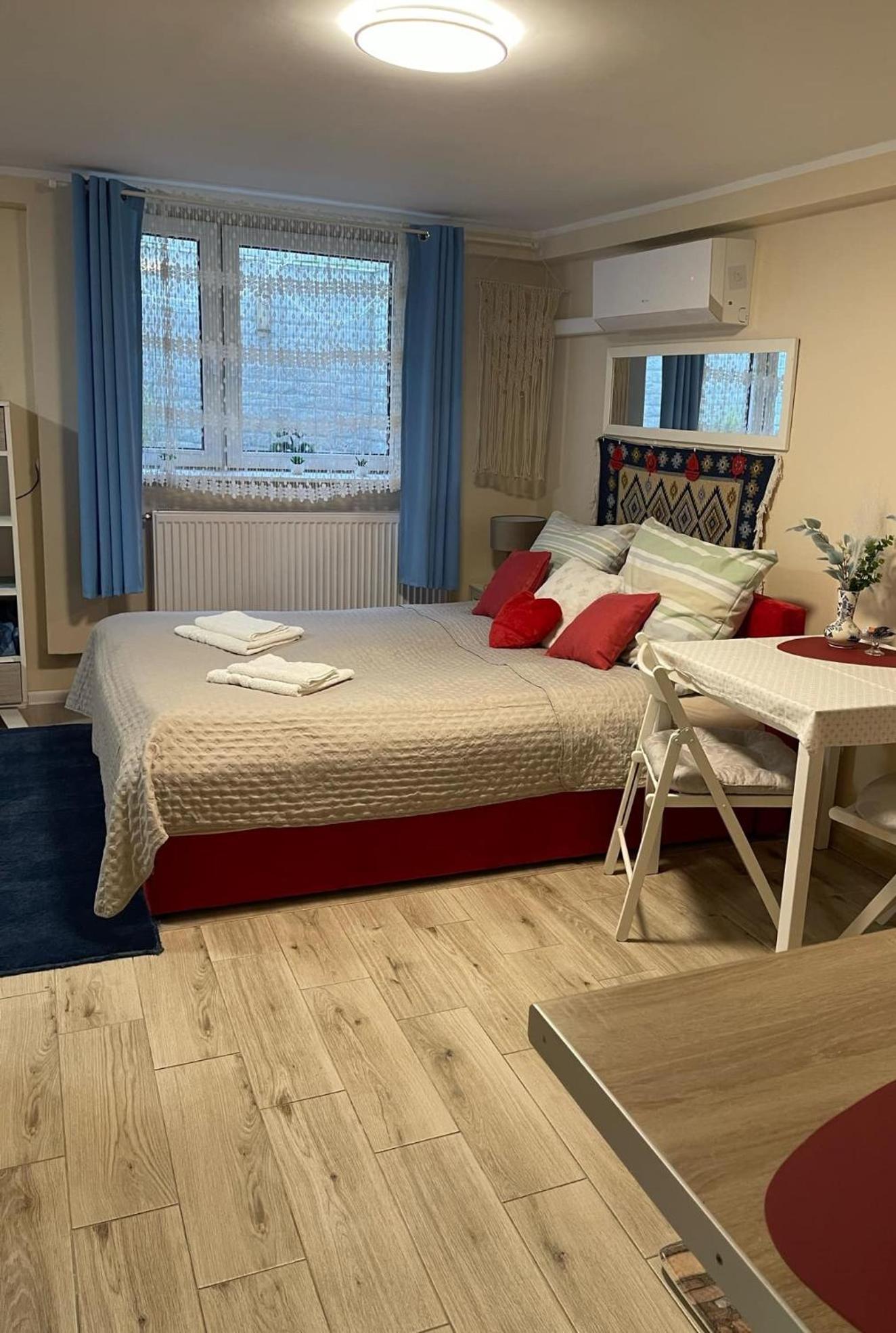 Apartment Traper Zoppot