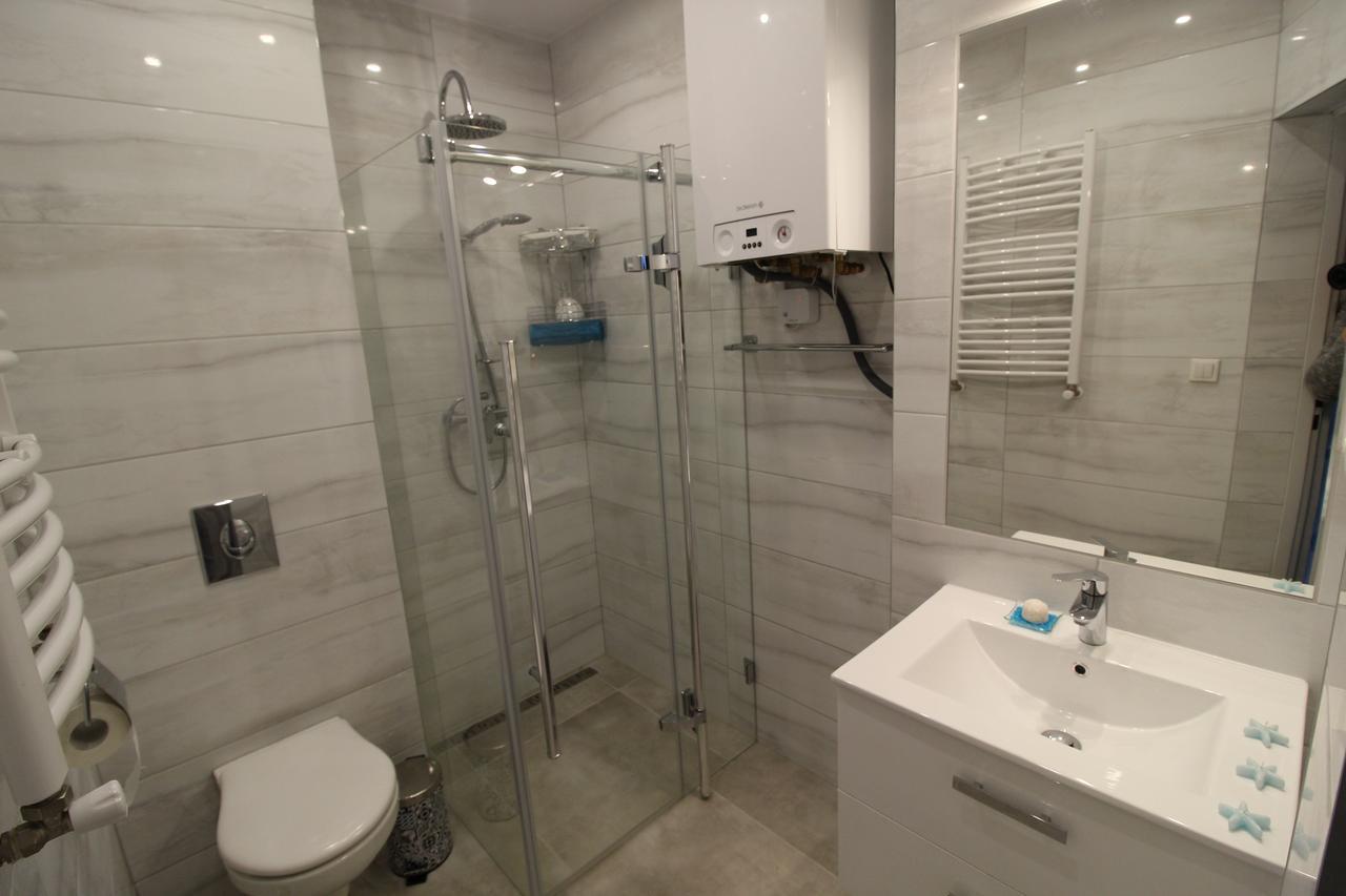 Apartment Traper Zoppot