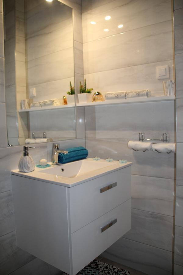Traper Apartment Zoppot