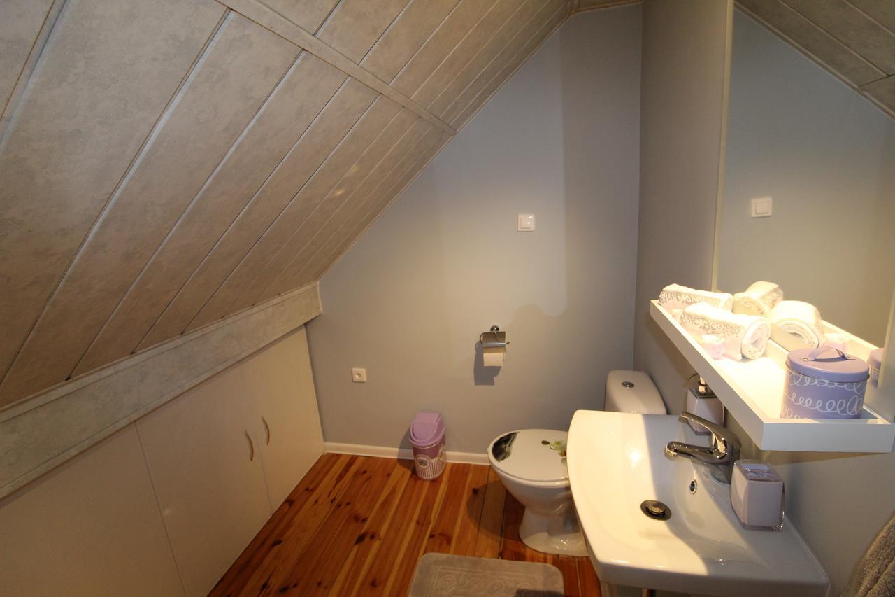 Apartment Traper Zoppot