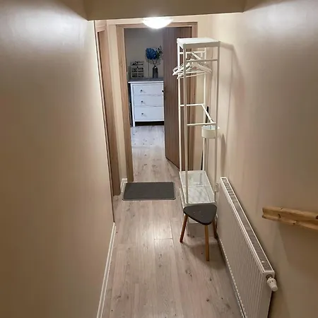 Traper Apartamenty Zoppot Exterior foto