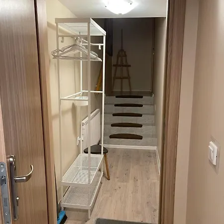 Traper Apartamenty Zoppot Exterior foto