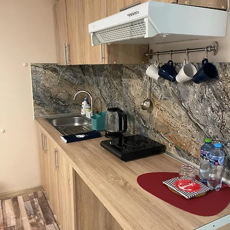 Traper Apartamenty Zoppot Exterior foto