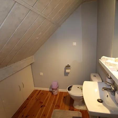 Traper Apartamenty Zoppot Exterior foto