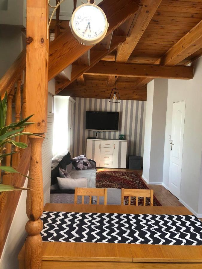 Apartament Traper *