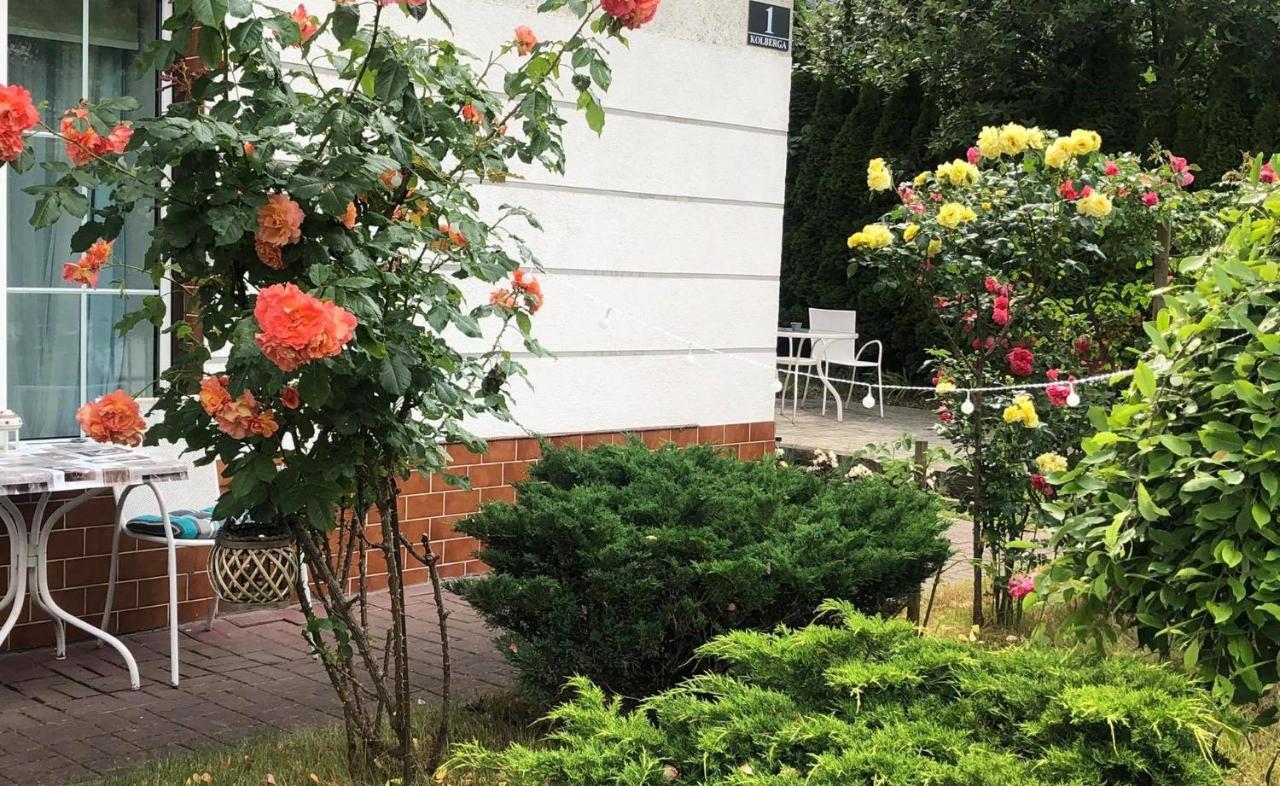 Traper Apartament Sopot