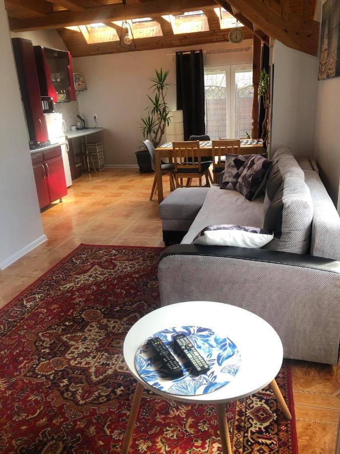 Apartament Traper *