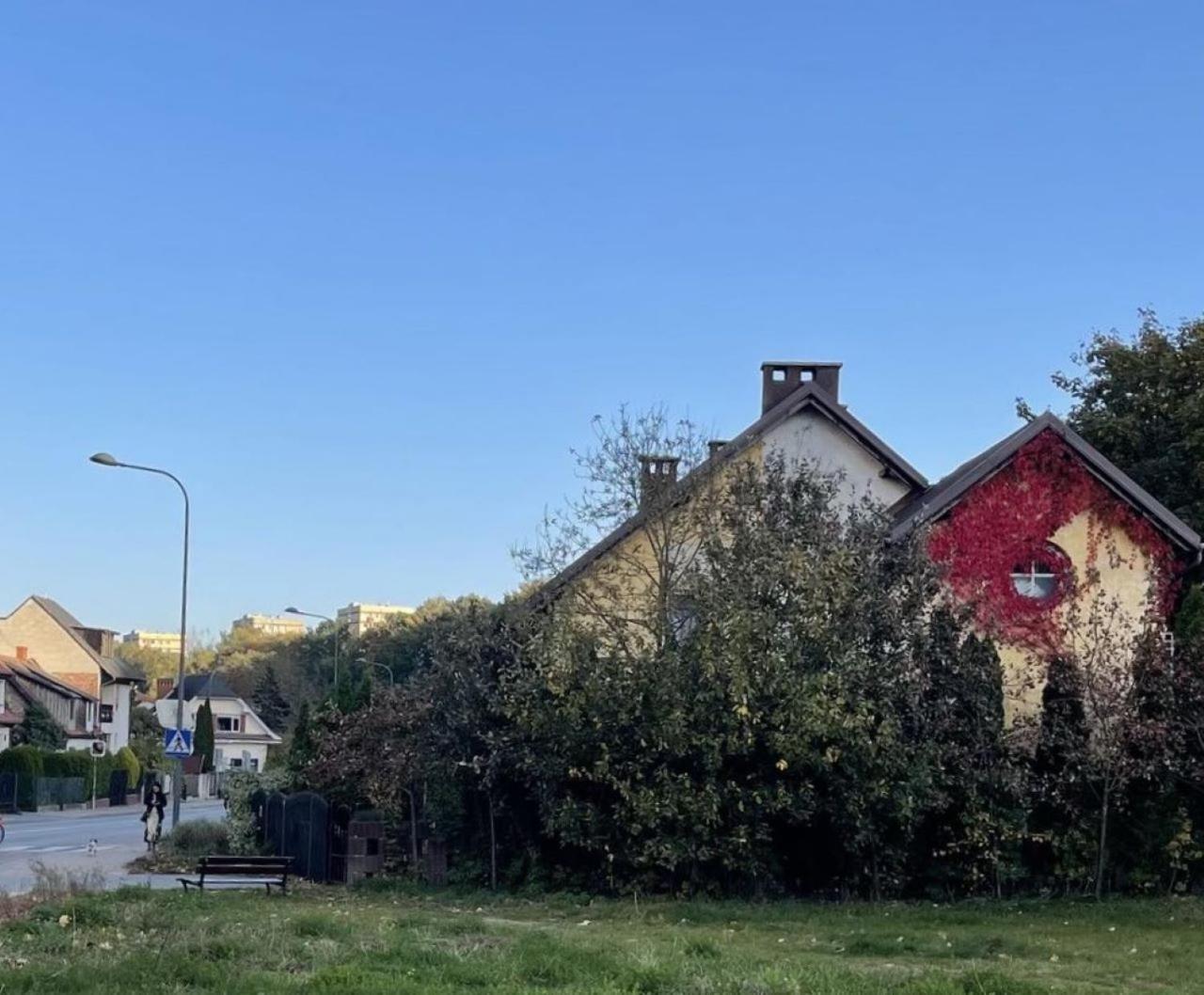 Apartament Traper