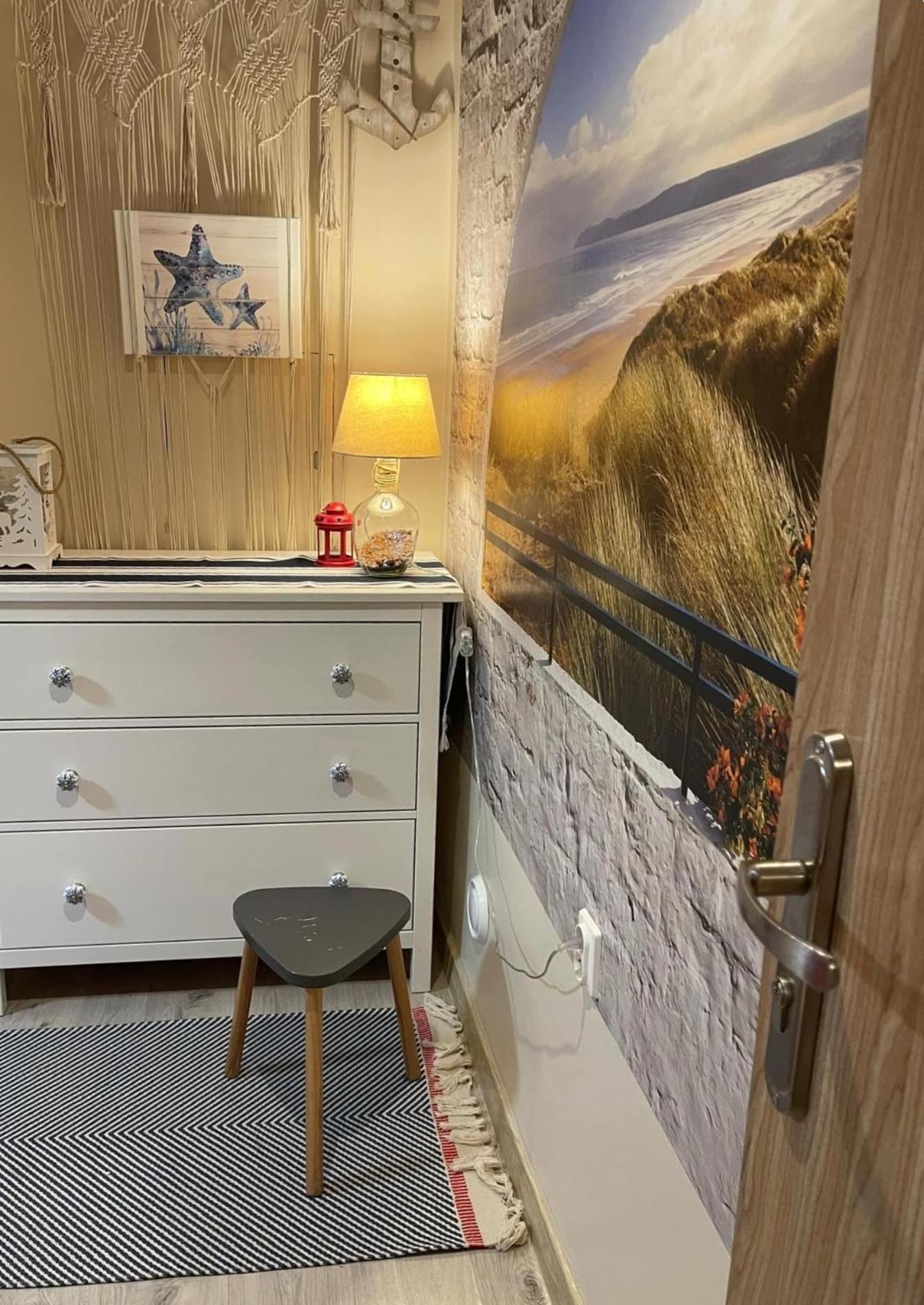 Traper Apartament Sopot