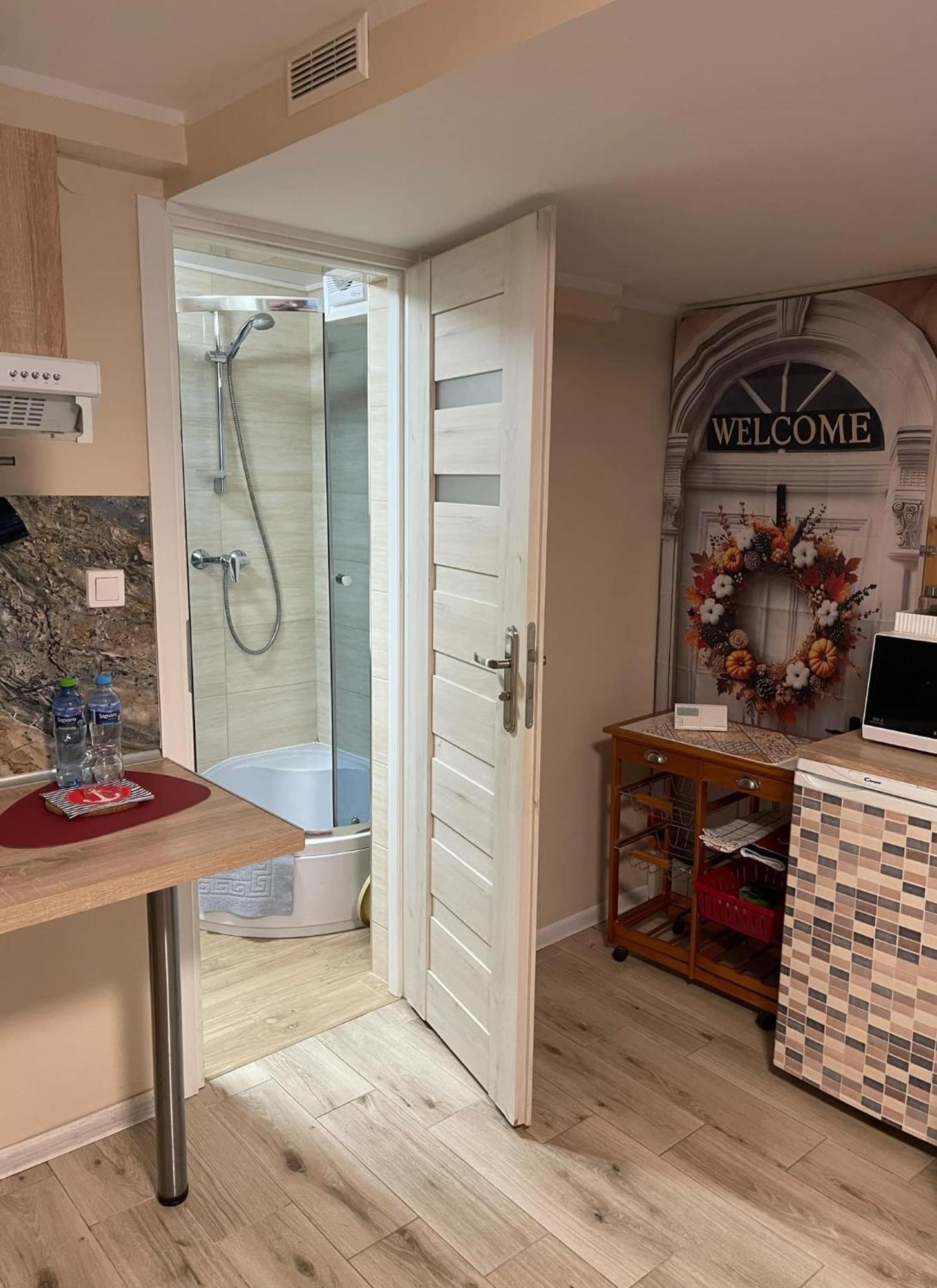 Traper Apartament