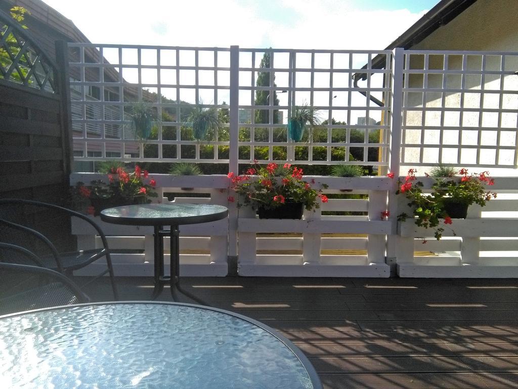 Traper Apartament *